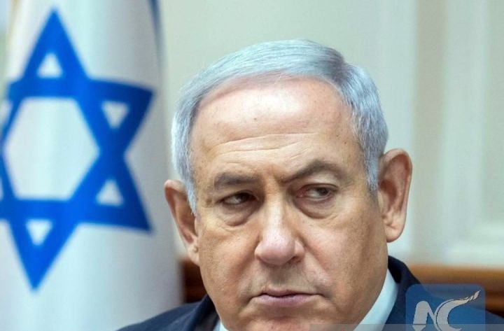 PM Israel tolak panggilan telepon pemimpin Barat soal serangan balasan