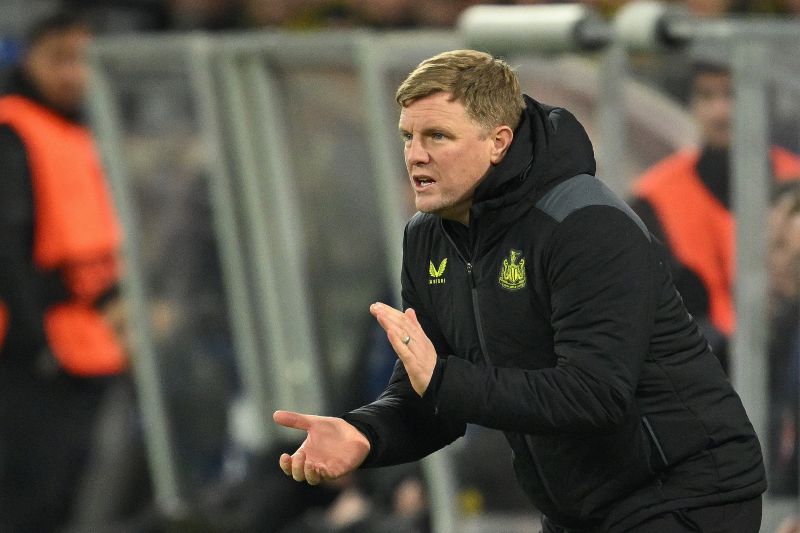 Newcastle belum menyerah mengejar zona Liga Europa Newcastle belum menyerah mengejar zona Liga Europa