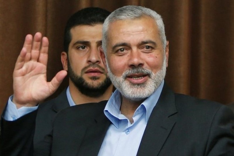 Diduga terlibat, Israel tangkap saudari pemimpin Hamas Diduga terlibat, Israel tangkap saudari pemimpin Hamas