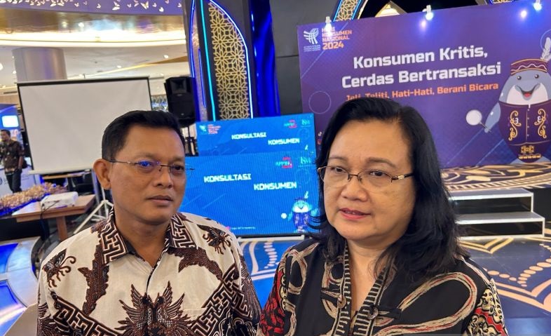 Kemendag ajak konsumen Indonesia lebih kritis dalam pembelian barang Kemendag ajak konsumen Indonesia lebih kritis dalam pembelian barang