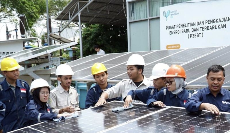 Kementerian ESDM optimalkan energi terbarukan untuk ketahanan energi