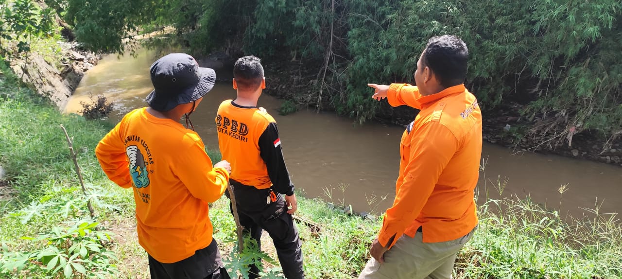 Pencarian dihentikan, ini harapan keluarga korban lansia hanyut di Sungai Kedak 