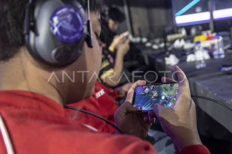 PB ESI sebut aturan batas usia game tak berdampak pada talenta esport PB ESI sebut aturan batas usia game tak berdampak pada talenta esport