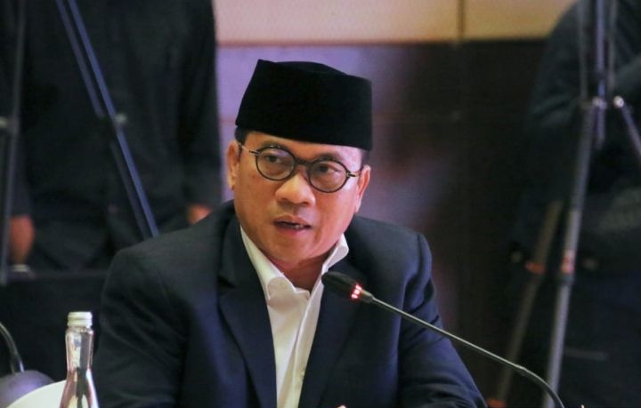 Yandri Susanto sebut seluruh DPW dan DPD minta Zulhas kembali pimpin PAN