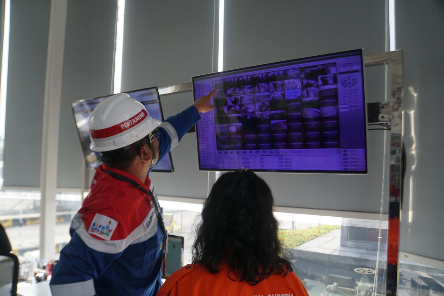 Pertamina Patra Niaga Regional Sumbagut genjot penjualan produk Petrokimia Pertamina Patra Niaga Regional Sumbagut genjot penjualan produk Petrokimia