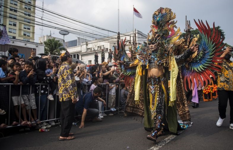 Semangat Bandung tetap relevan sampai kini