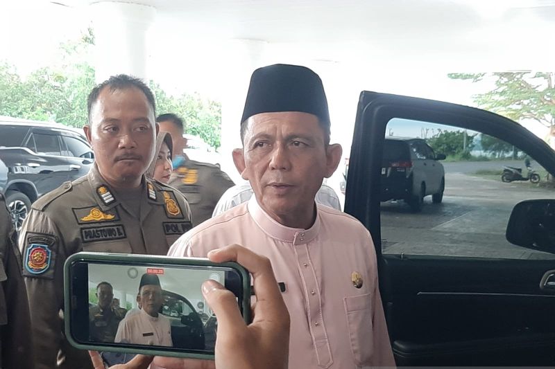 Gubernur Kepri harap Presiden terpilih tuntaskan proyek strategis Gubernur Kepri harap Presiden terpilih tuntaskan proyek strategis