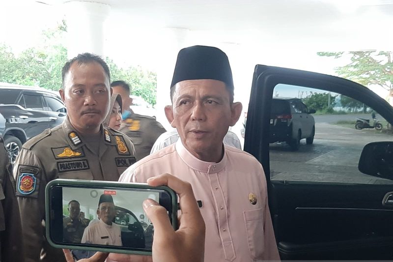 Gubernur Kepri harap Presiden terpilih tuntaskan proyek strategis