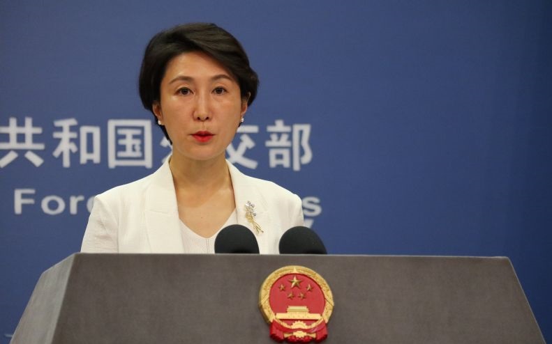 China sudah evakuasi 51 warganya dari Haiti China sudah evakuasi 51 warganya dari Haiti