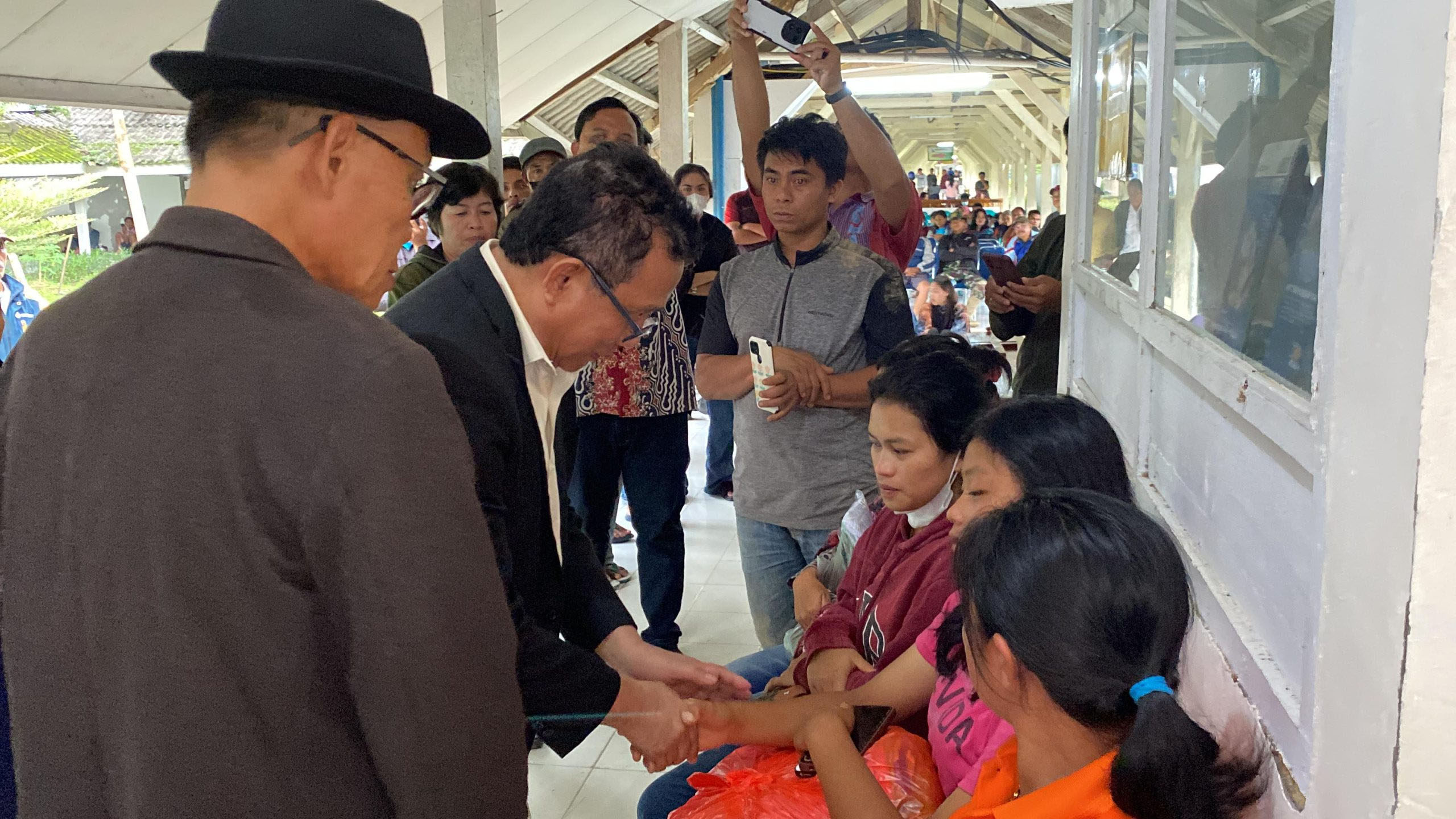 Satu korban ditemukan, total 19 jiwa meninggal dunia dalam bencana longsor Tana Toraja