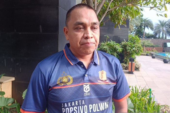 Jelang Proliga 2024, pelatih JPP fokus ramu kombinasi senior-junior Jelang Proliga 2024, pelatih JPP fokus ramu kombinasi senior-junior