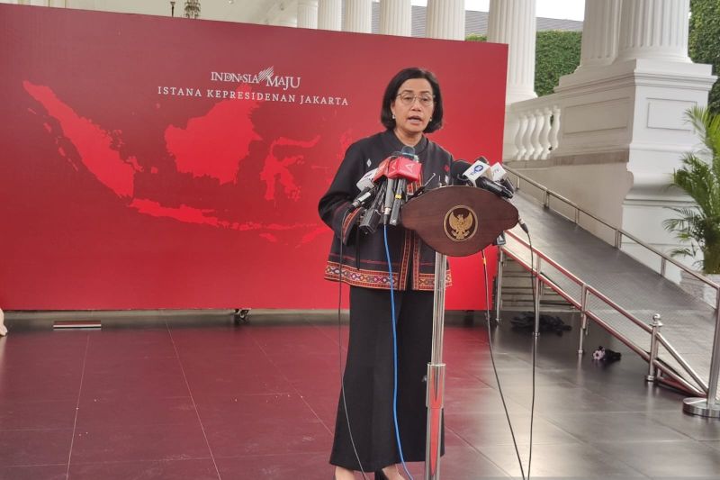 Pemerintah sepakat jaga defisit APBN 2025 di bawah 3 persen Pemerintah sepakat jaga defisit APBN 2025 di bawah 3 persen