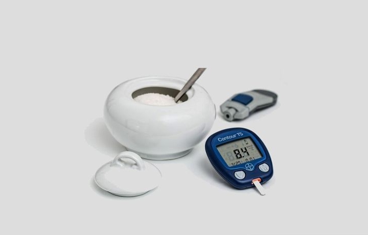 Ini tips kontrol diabetes hindari gangguan penglihatan mata