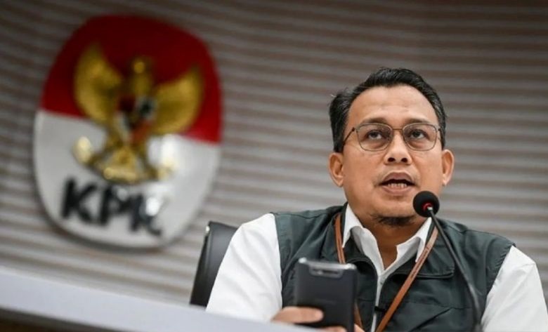 KPK periksa 10 petugas pengamanan sidik pungli Rutan KPK KPK periksa 10 petugas pengamanan sidik pungli Rutan KPK