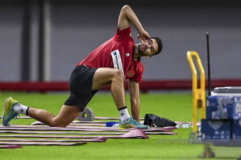 Sandy Walsh persembahkan kemenangan meyakinkan untuk Mechelen