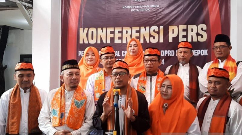 Elektabilitas Imam Budi Hartono tertinggi berdasarkan hasil survei Lingkar Aktivis UI Elektabilitas Imam Budi Hartono tertinggi berdasarkan hasil survei Lingkar Aktivis UI