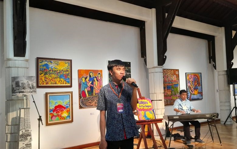 KND paparkan perbedaan autisme dengan hiperaktif KND paparkan perbedaan autisme dengan hiperaktif