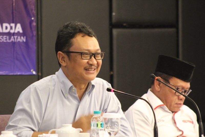 Pengamat sebut penangkapan oknum polisi terlibat narkoba layak diapresiasi Pengamat sebut penangkapan oknum polisi terlibat narkoba layak diapresiasi
