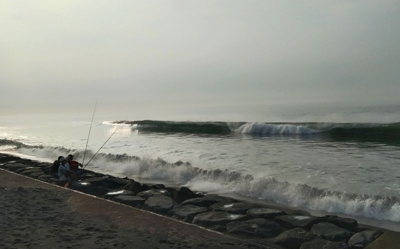 BMKG sebut tinggi muka laut di RI naik hingga 1,2 cm per tahun 