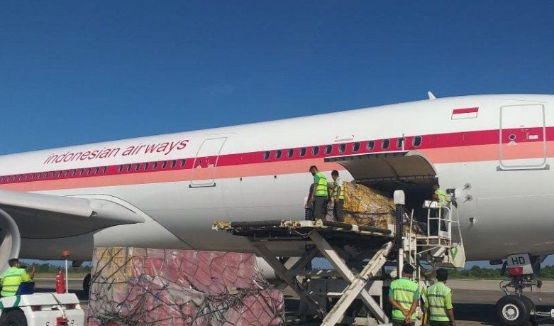 Kemendag dorong produk pertanian Indonesia masuk pasar Australia Kemendag dorong produk pertanian Indonesia masuk pasar Australia