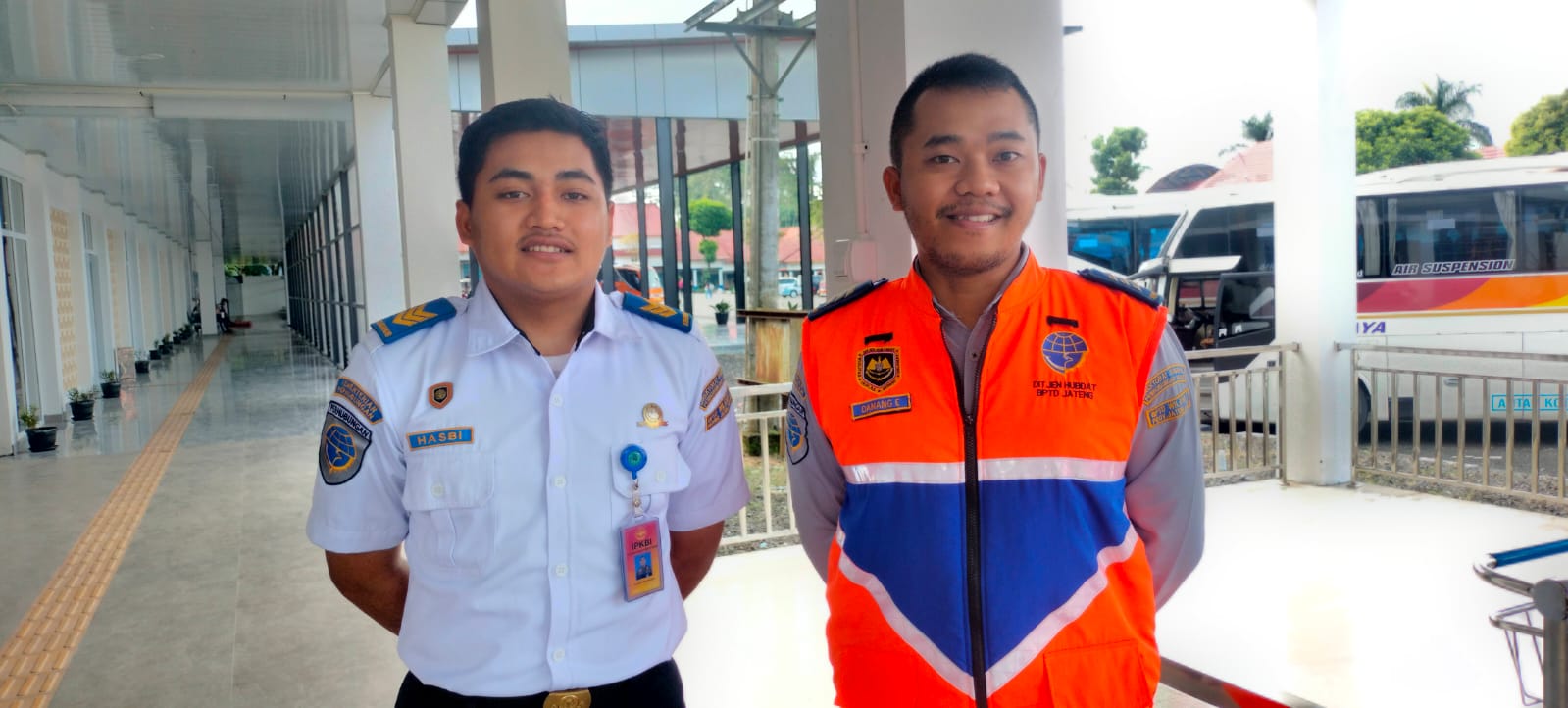 Terminal Tipe A Mendolo Wonosobo alami lonjakan penumpang selama arus balik Terminal Tipe A Mendolo Wonosobo alami lonjakan penumpang selama arus balik