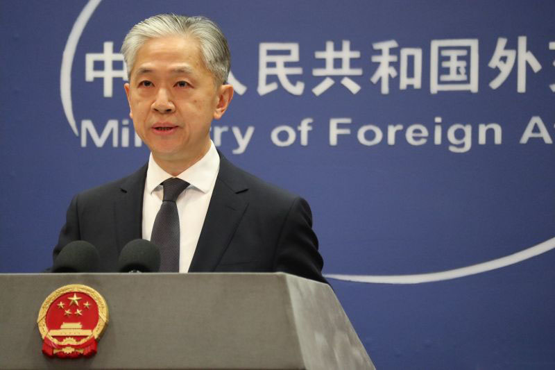 Beijing desak G7 berhenti saling menyalahkan