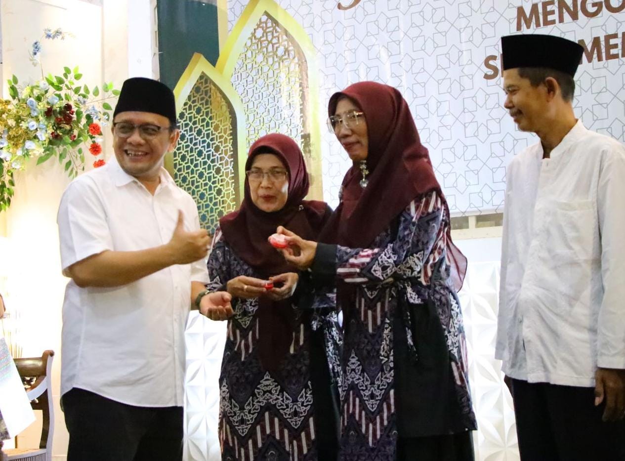 Peringati Hari Kartini, Pj Bupati Kudus ajak teladani perjuangan RA Kartini 