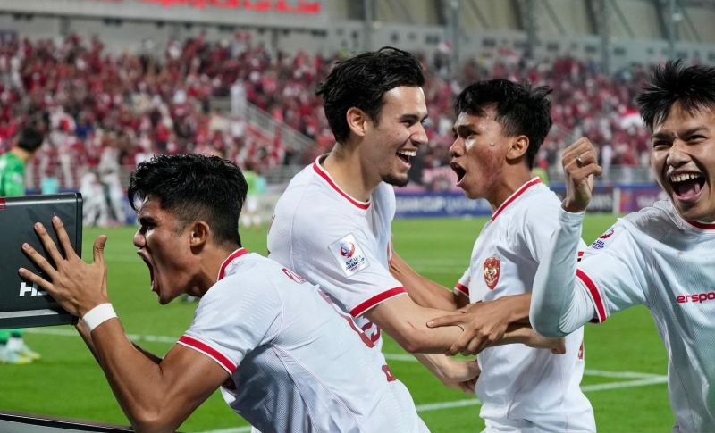 Exco PSSI yakin STY sudah pelajari gaya permainan Uzbekistan U-23 Exco PSSI yakin STY sudah pelajari gaya permainan Uzbekistan U-23