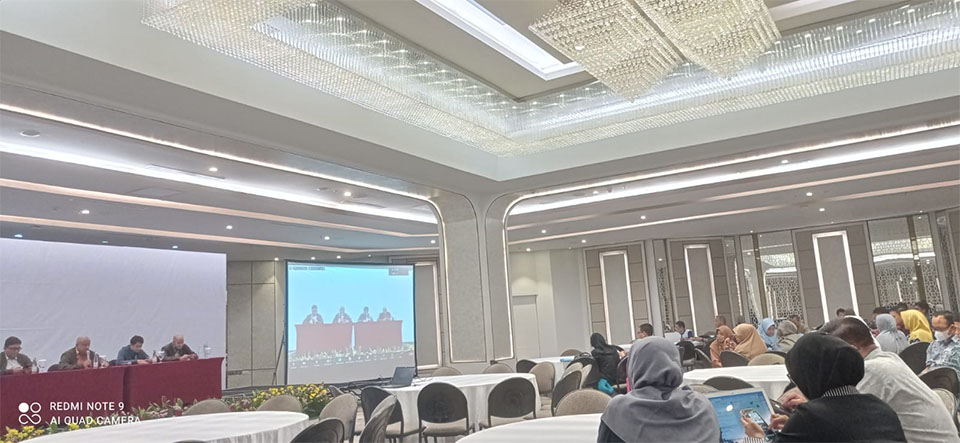 Plt Kepala Puskurjar sebut Kurikulum Merdeka Pro Semua Plt Kepala Puskurjar sebut Kurikulum Merdeka Pro Semua