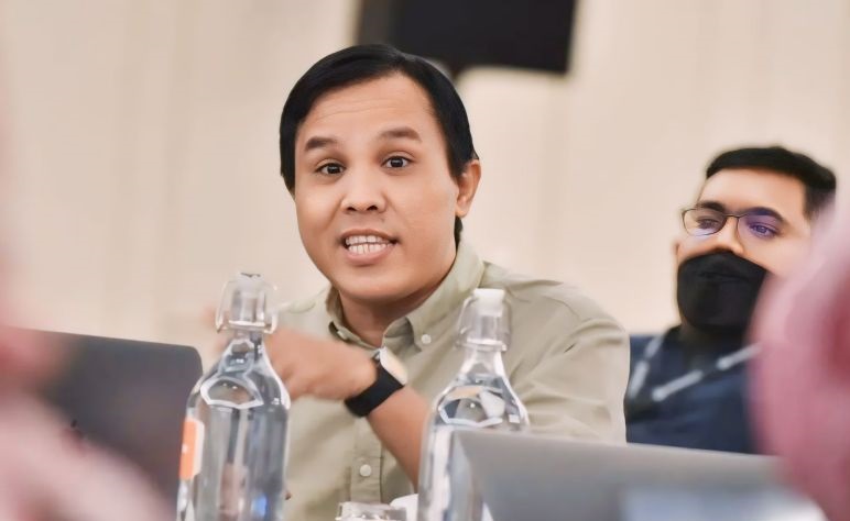 Pengamat apresiasi MK hadirkan empat menteri dalam sidang PHPU