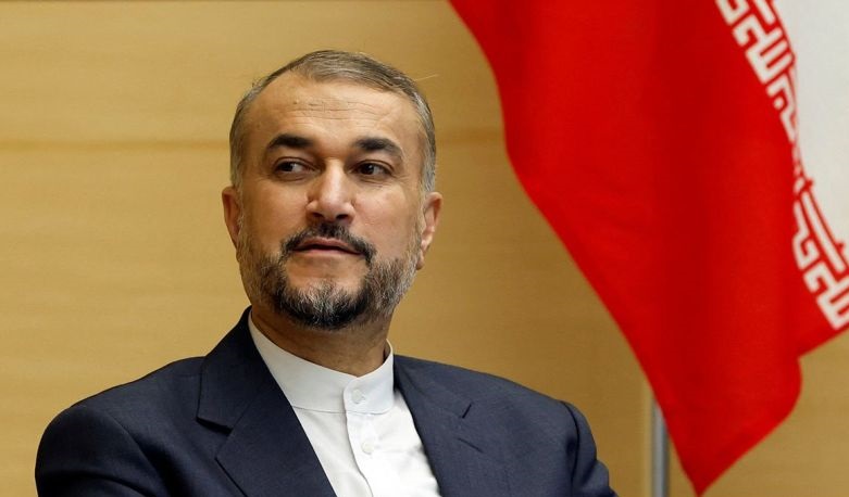 Iran hanya targetkan situs militer Israel dalam serangan terbatas Iran hanya targetkan situs militer Israel dalam serangan terbatas