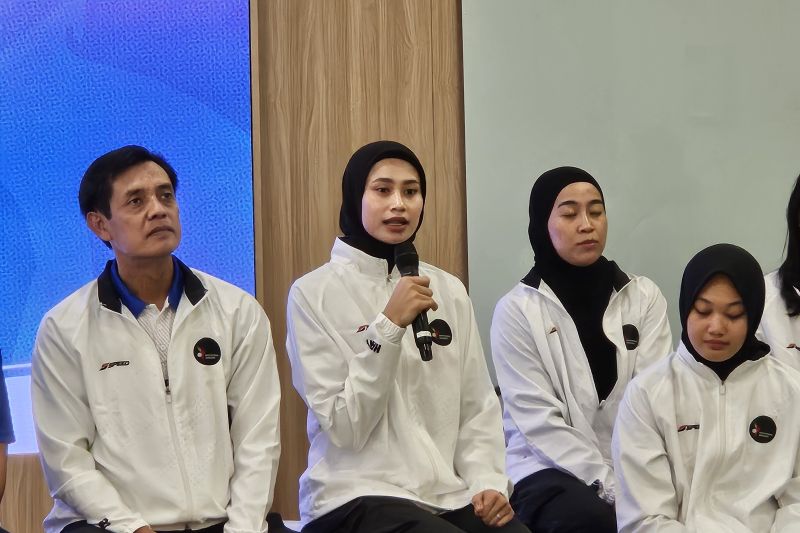 Kapten JPE nilai pemain asing jadi faktor penting di Proliga 2024 Kapten JPE nilai pemain asing jadi faktor penting di Proliga 2024