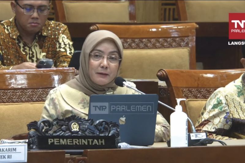 Kemendikbudristek tegaskan ferien job di Jerman bukan program MBKM Kemendikbudristek tegaskan ferien job di Jerman bukan program MBKM