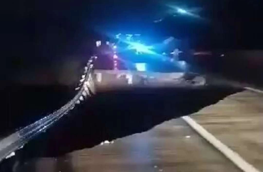 Tol Bocimi ditutup sementara, arus lalin dialihkan ke luar gerbang tol Cigombong Tol Bocimi ditutup sementara, arus lalin dialihkan ke luar gerbang tol Cigombong