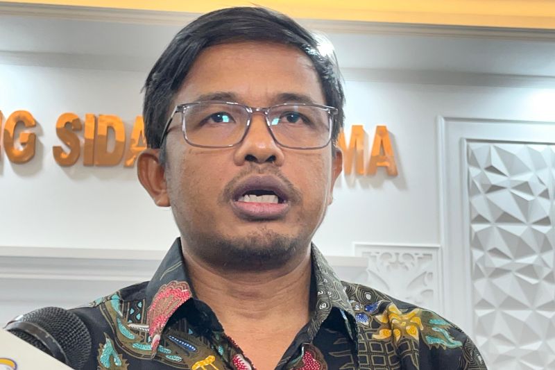 Penetapan pemenang Pilpres 2024 digelar pagi ini Penetapan pemenang Pilpres 2024 digelar pagi ini