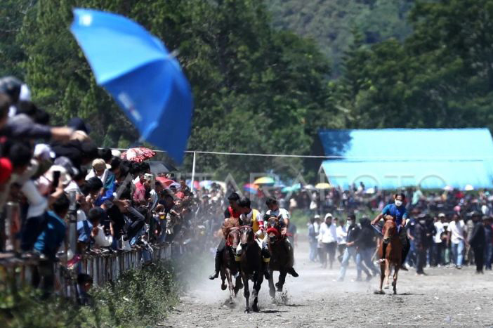 Pemkab Aceh Tengah sebut perlu tambahan jaringan air bersih untuk PON 2024 Pemkab Aceh Tengah sebut perlu tambahan jaringan air bersih untuk PON 2024