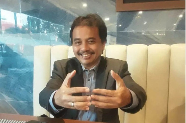 Amicus Curiae semakin membludak, menunggu film edukasi - dokumentasi APDI meledak Amicus Curiae semakin membludak, menunggu film edukasi - dokumentasi APDI meledak