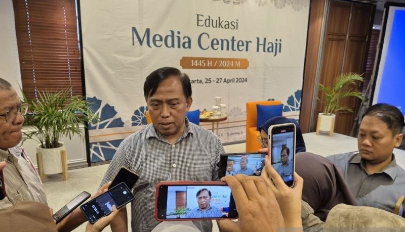 Kemenag sebut Arab Saudi akan terapkan aturan ketat soal visa haji