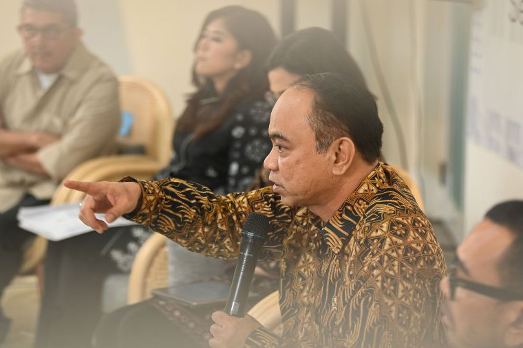 CEO Apple dikonfirmasi akan ke Indonesia pada 17 April CEO Apple dikonfirmasi akan ke Indonesia pada 17 April