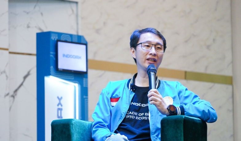 Indodax tegaskan cegah tindak pencucian uang melalui aset kripto