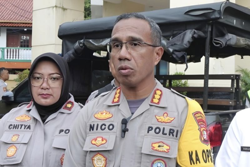 Polisi sebut tidak ada unsur SARA dalam kasus penganiayaan tukang bubur Polisi sebut tidak ada unsur SARA dalam kasus penganiayaan tukang bubur