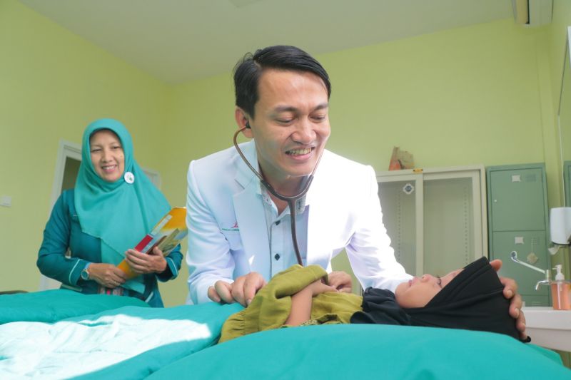 19 poliklinik di RSUD Kudus buka pelayanan selama libur Lebaran