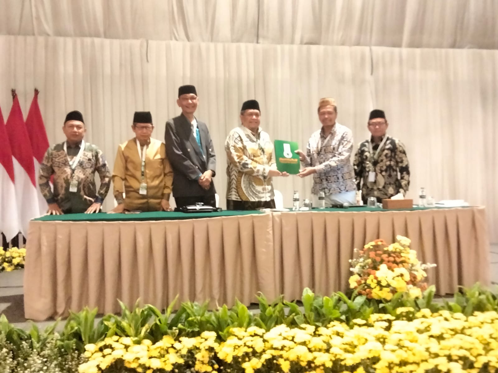 Ini rekomendasi Mukerda I MUI DKI Jakarta