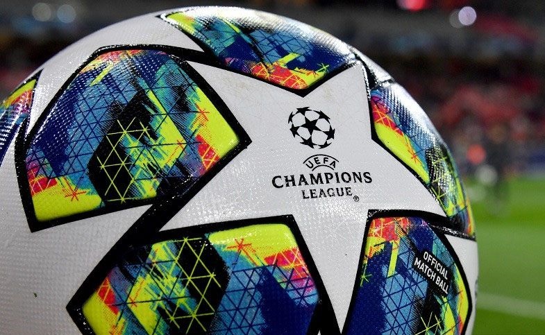 Gol Joshua Kimmich antarkan Bayern Muenchen ke semifinal