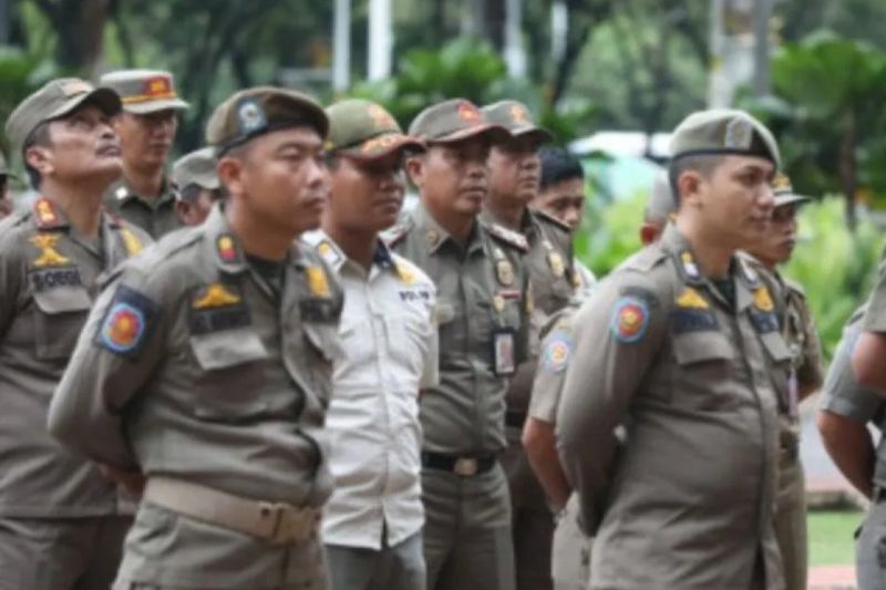 Pemprov DKI terus jaga keamanan Jakarta selama libur Lebaran Pemprov DKI terus jaga keamanan Jakarta selama libur Lebaran
