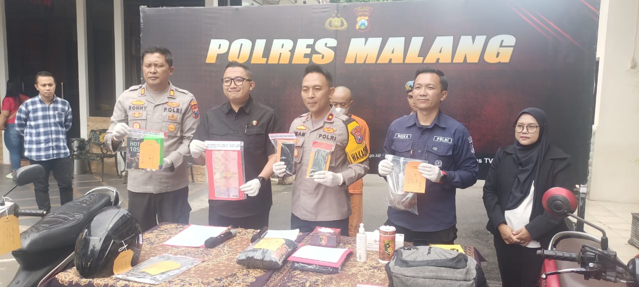 Teka-teki mayat di Gunung Katu Wagir terungkap Teka-teki mayat di Gunung Katu Wagir terungkap