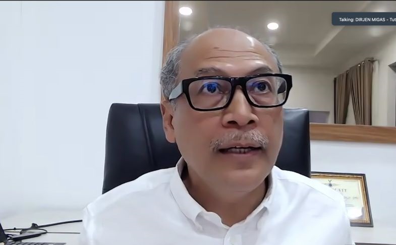 Kementerian ESDM jamin harga BBM tak berubah hingga Juni 2024 Kementerian ESDM jamin harga BBM tak berubah hingga Juni 2024