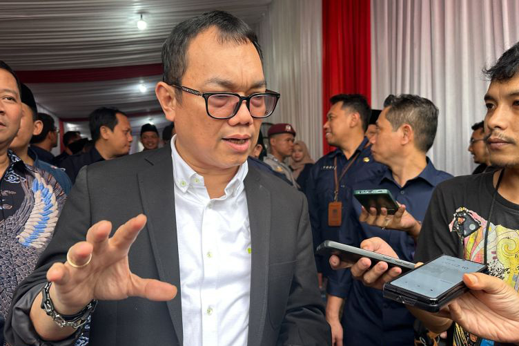KPU RI sebut honor PPK Pilkada serentak sama dengan Pemilu 2024 KPU RI sebut honor PPK Pilkada serentak sama dengan Pemilu 2024