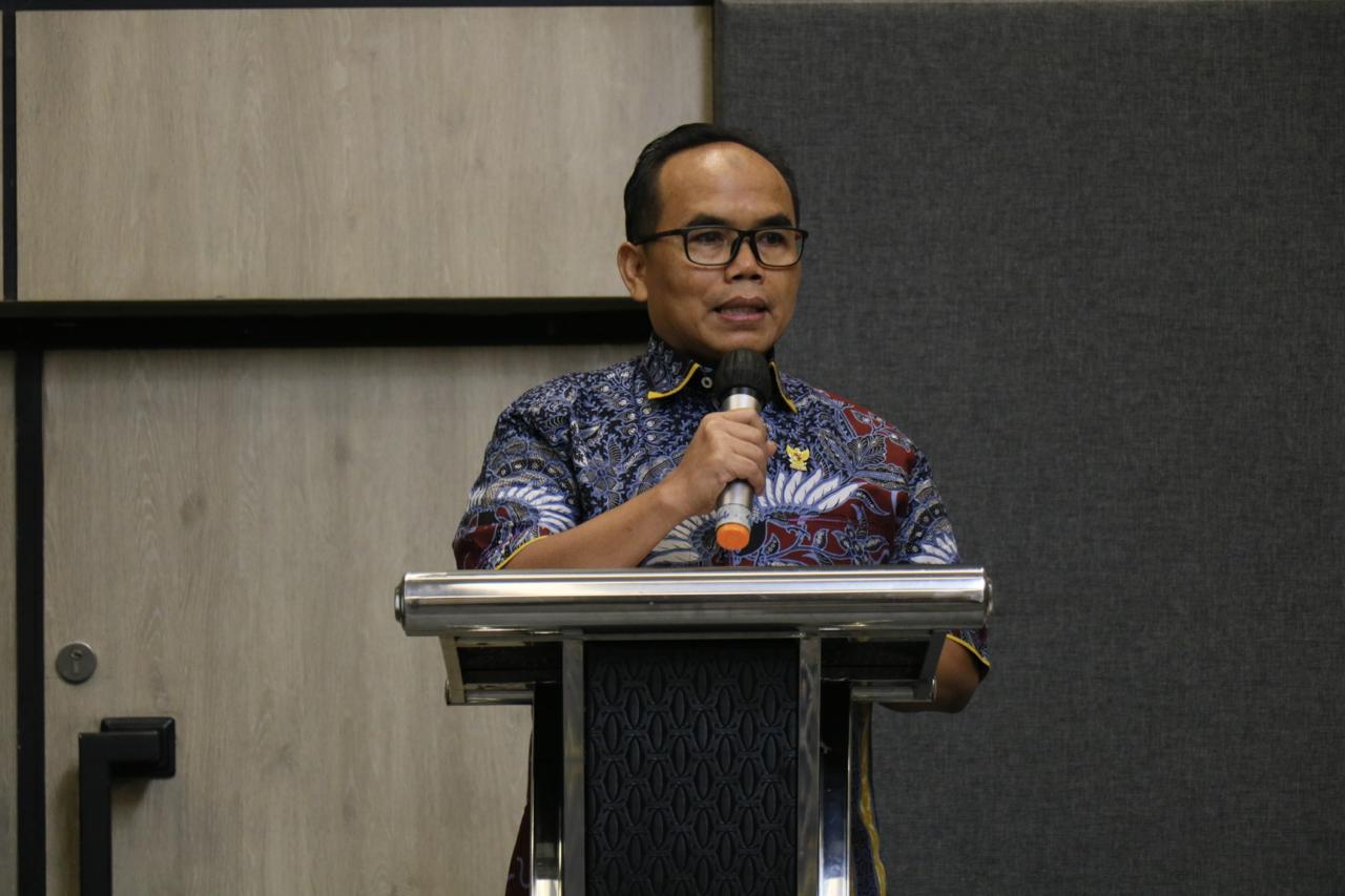 Apresiasi kerja Polda Riau, KPAI sebut Narkoba senjata pemusnah massal untuk hancurkan masa depan anak Apresiasi kerja Polda Riau, KPAI sebut Narkoba senjata pemusnah massal untuk hancurkan masa depan anak