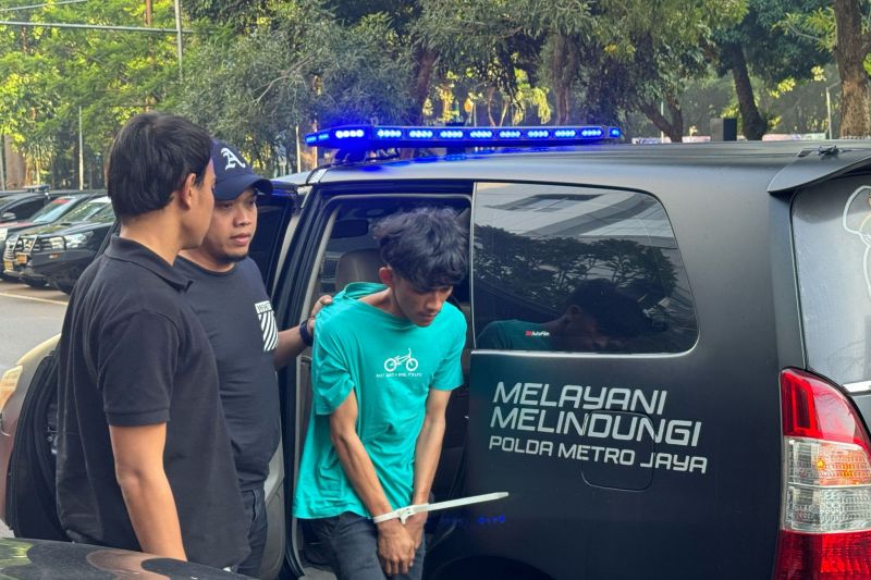 Tersangka pembunuh wanita di Pulau Pari berhasil ditangkap